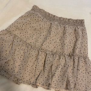 Altar’d State Skirt